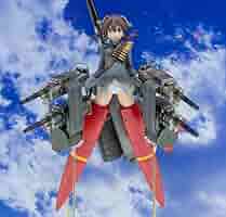 ストライクウィッチーズ2 ゲルトルート・バルクホルン ジェットストライカーVer Amazon.co.jp: ストライクウィッチーズ2 ゲルトルートバルク